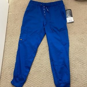 Greys anatomy Kira 5 pocket cargo jogger scrub